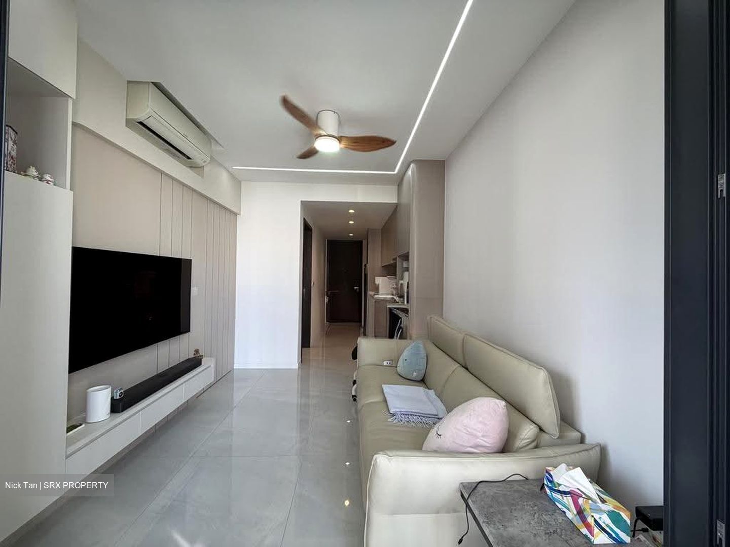 Riverfront Residences (D19), Apartment #605871651